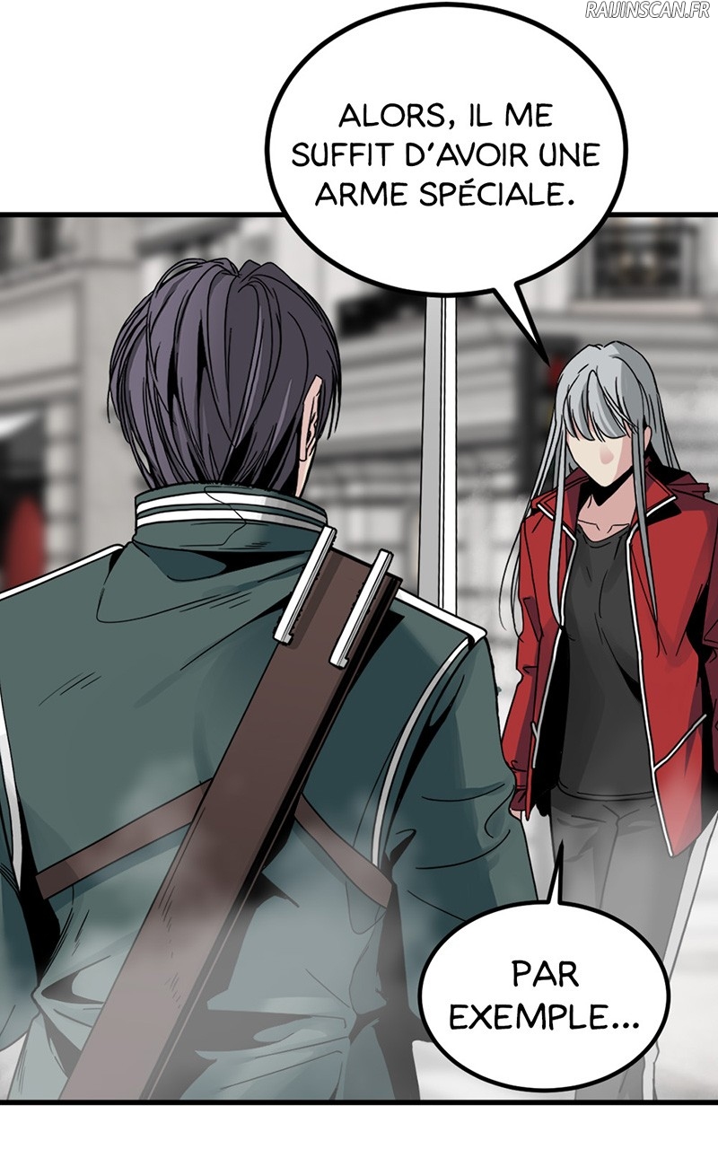 Read Hero Killer FR Manga Online