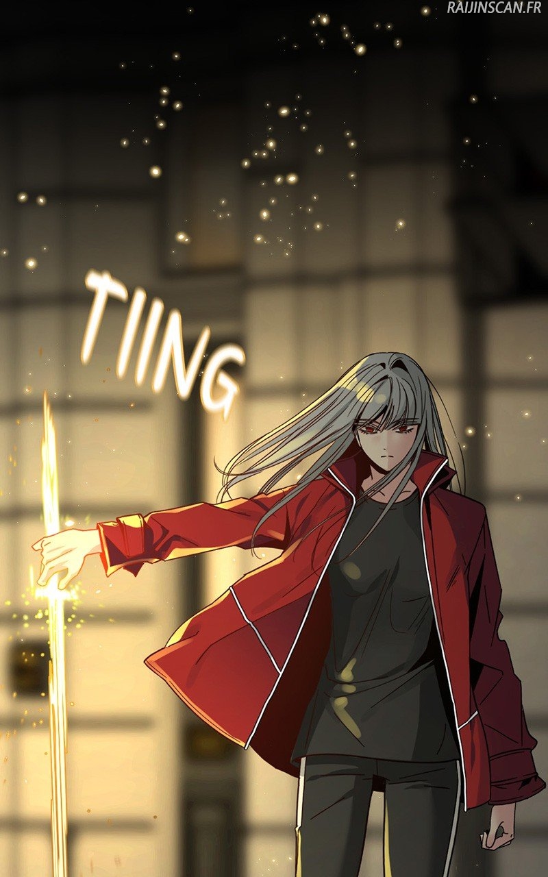 Read Hero Killer FR Manga Online