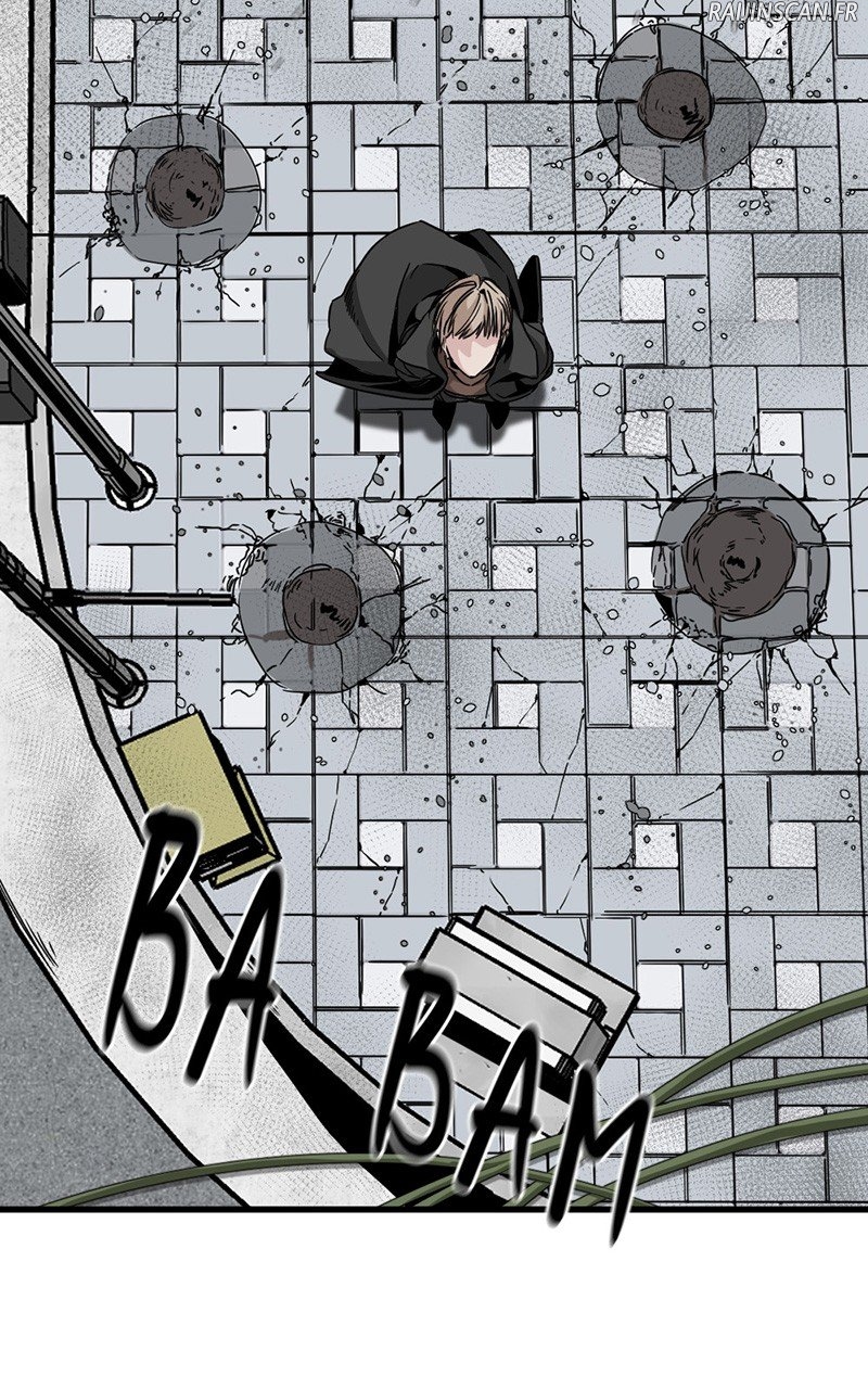 Read Hero Killer FR Manga Online