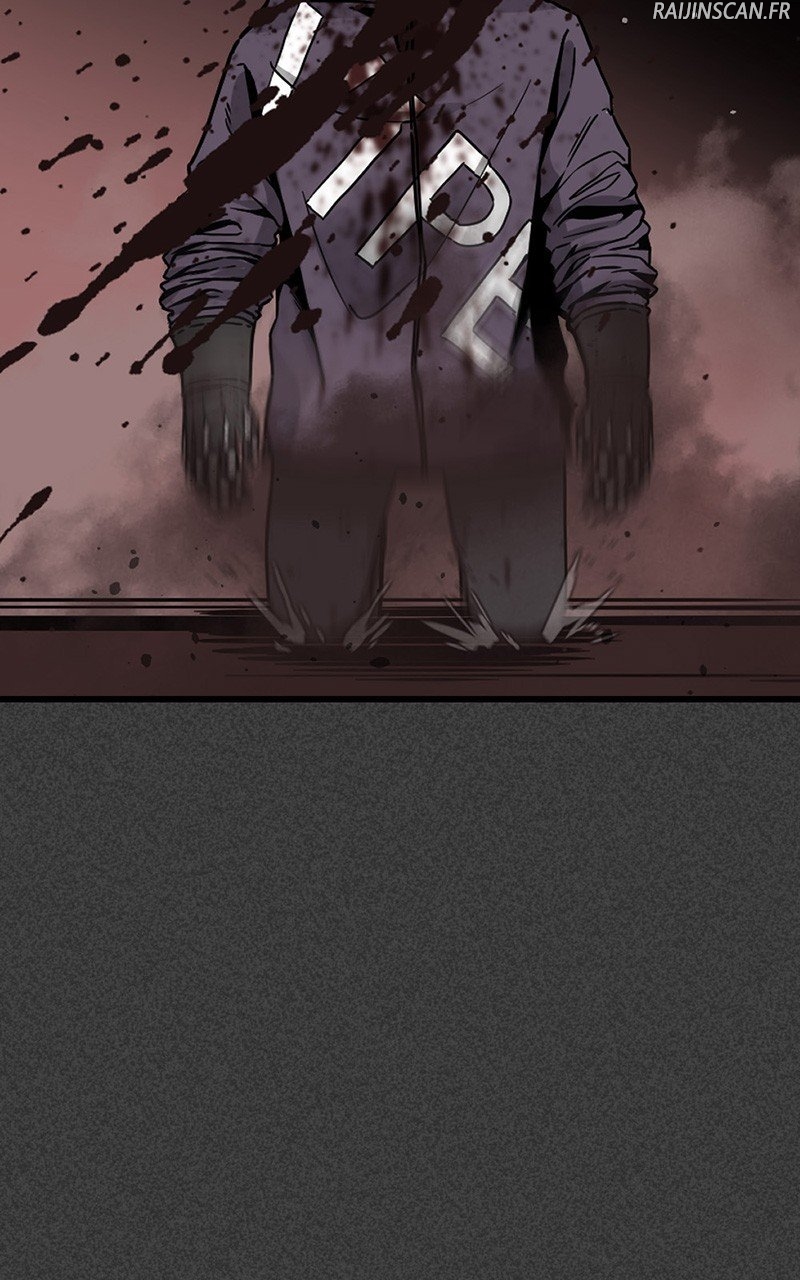 Read Hero Killer FR Manga Online
