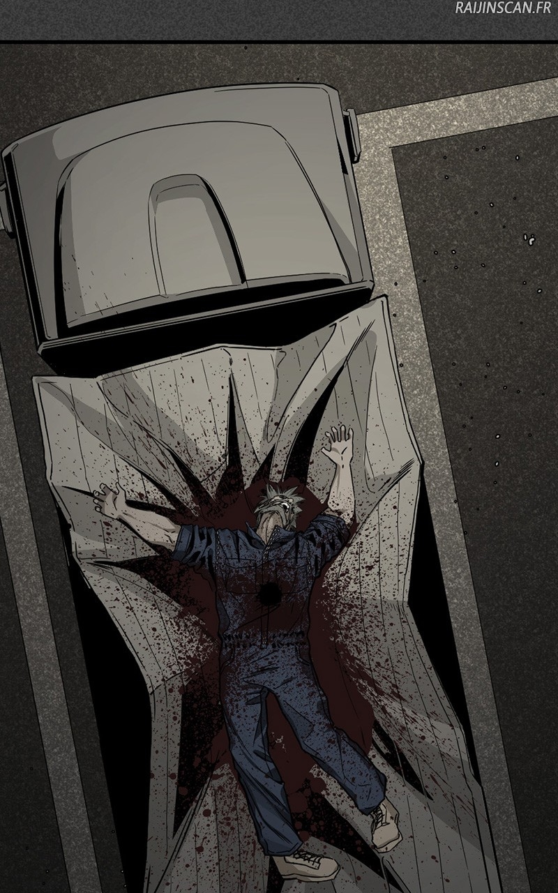 Read Hero Killer FR Manga Online