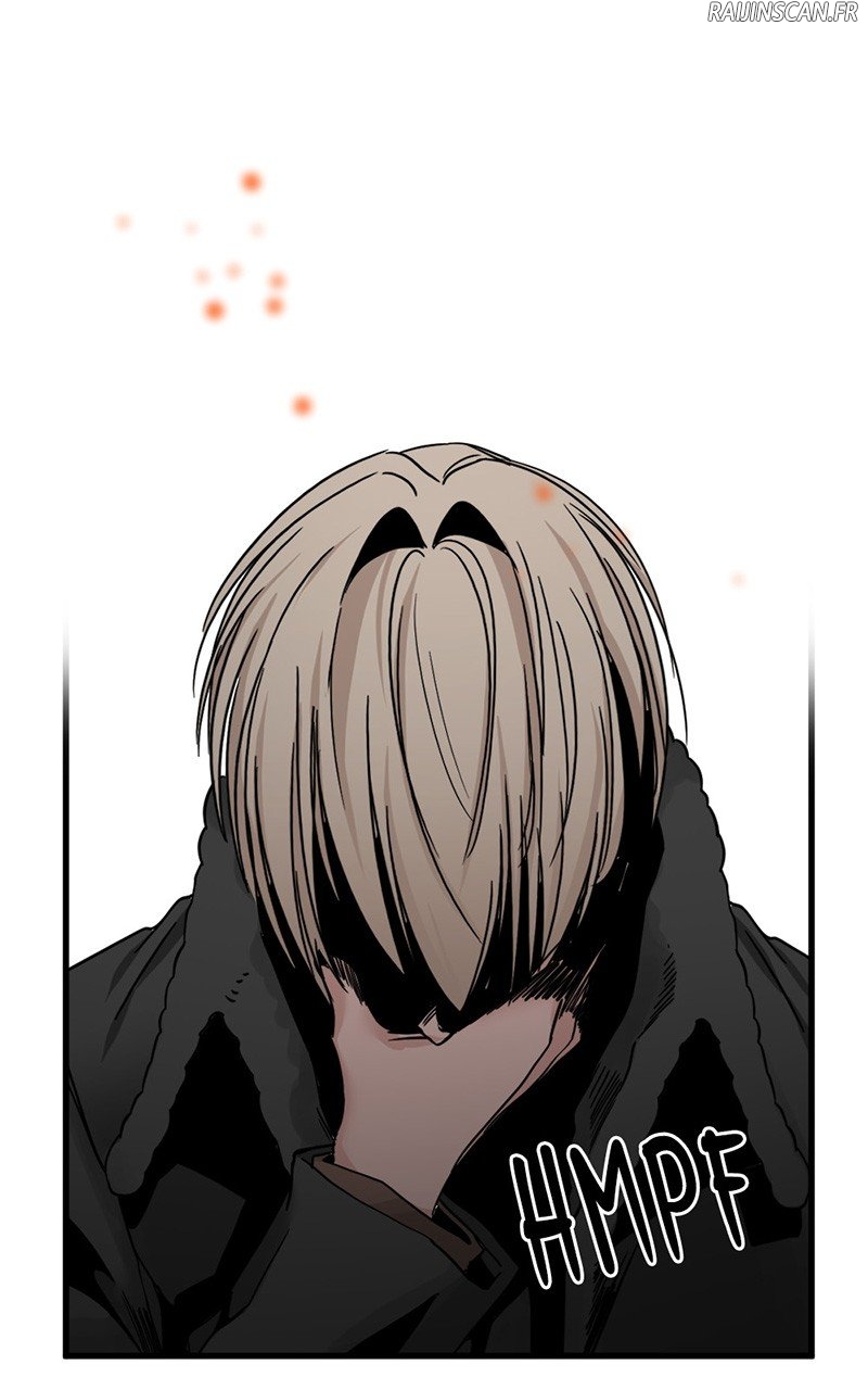 Read Hero Killer FR Manga Online