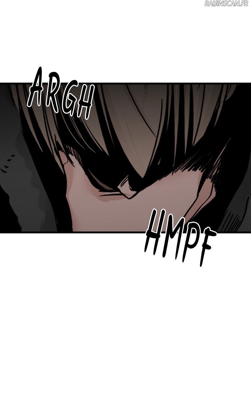 Read Hero Killer FR Manga Online