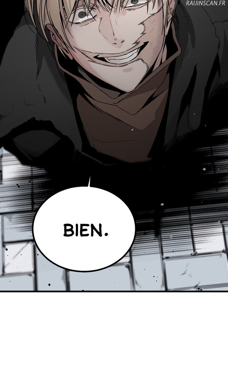 Read Hero Killer FR Manga Online