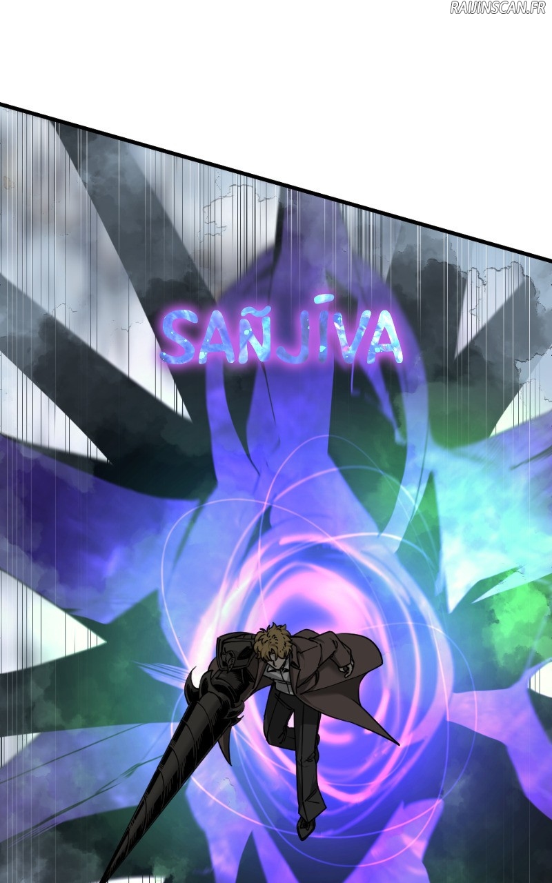 Read Hero Killer FR Manga Online