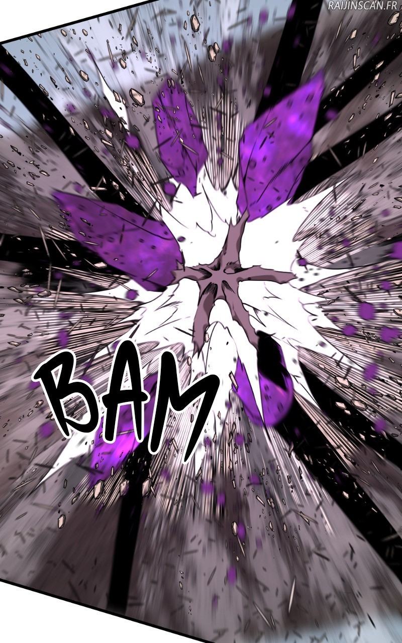 Read Hero Killer FR Manga Online