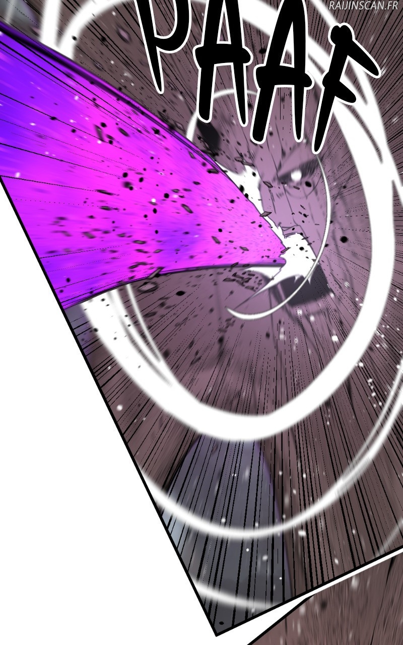 Read Hero Killer FR Manga Online