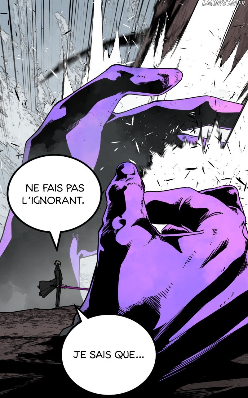 Read Hero Killer FR Manga Online