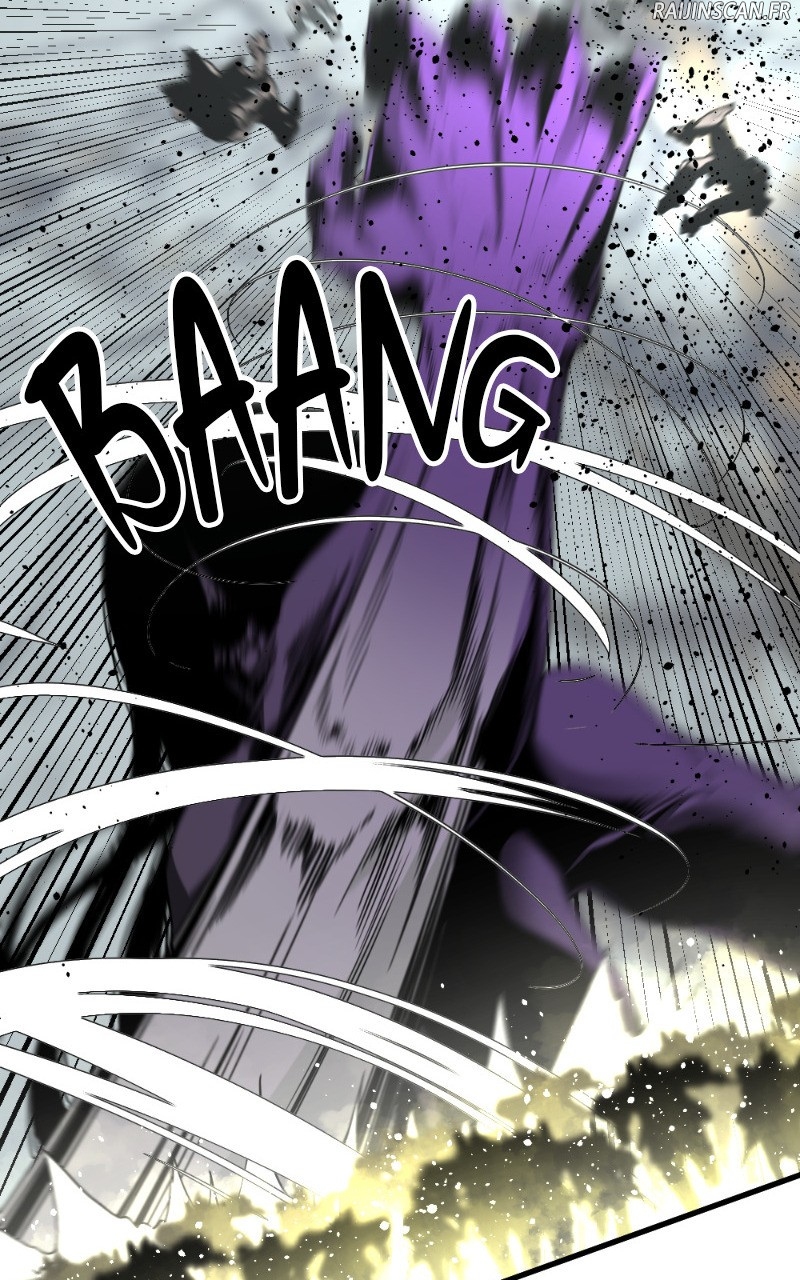 Read Hero Killer FR Manga Online