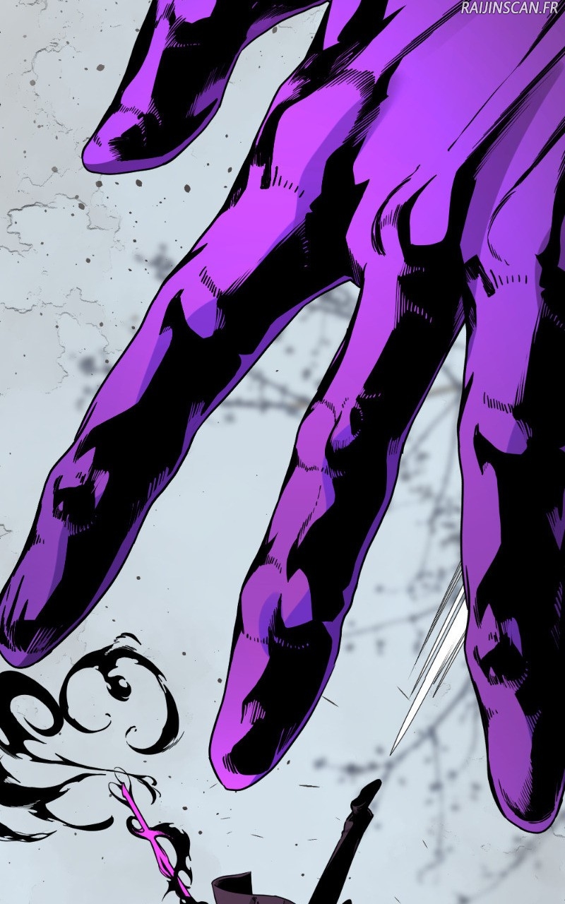 Read Hero Killer FR Manga Online