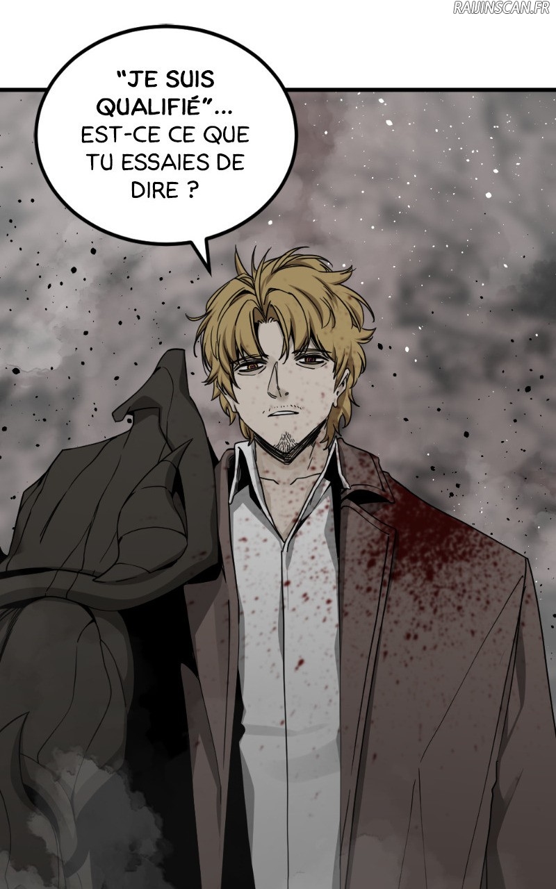 Read Hero Killer FR Manga Online
