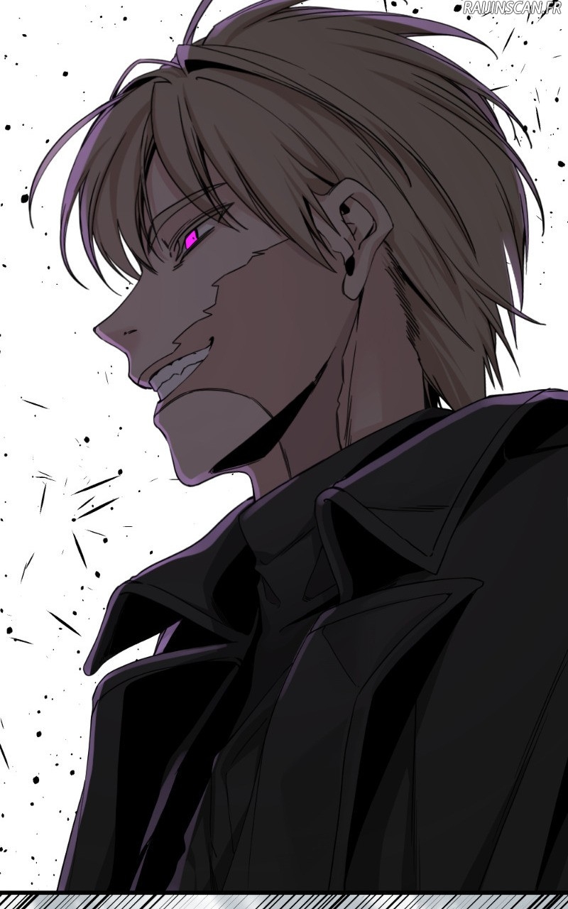 Read Hero Killer FR Manga Online