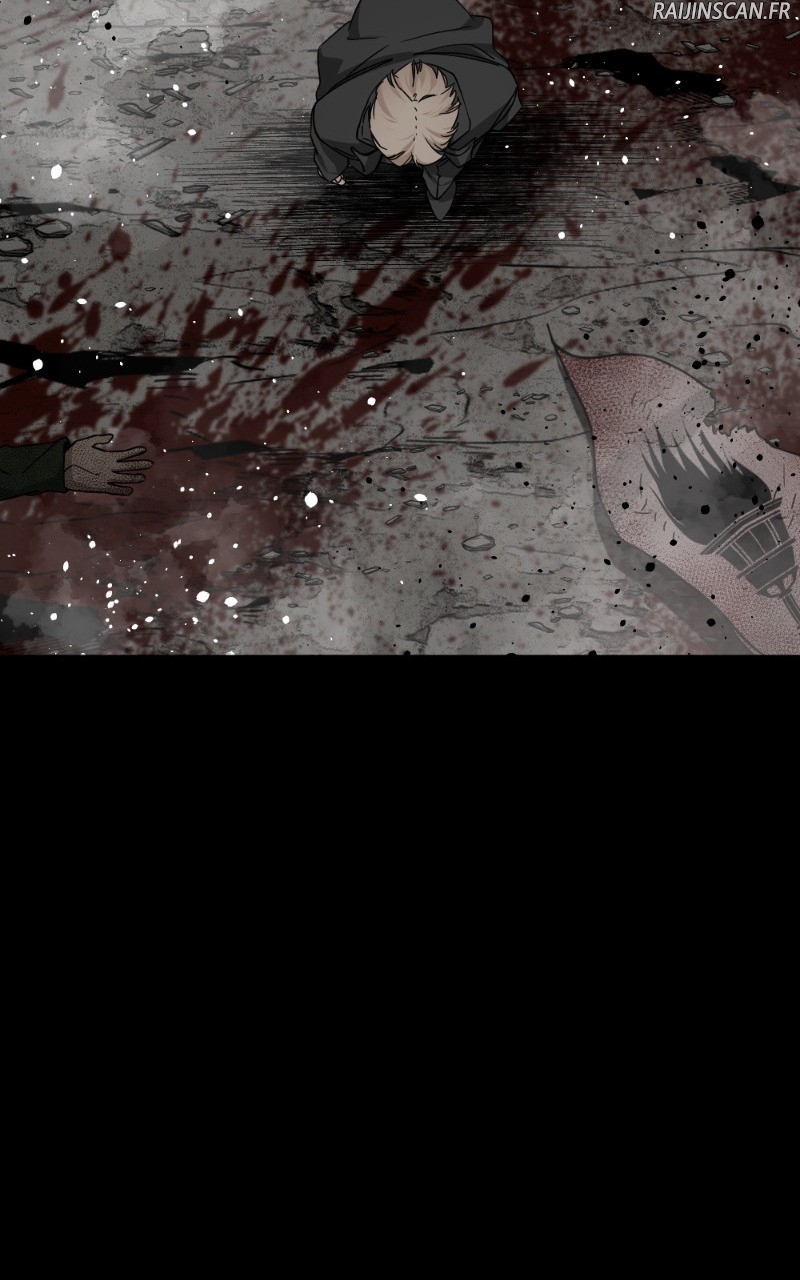 Read Hero Killer FR Manga Online