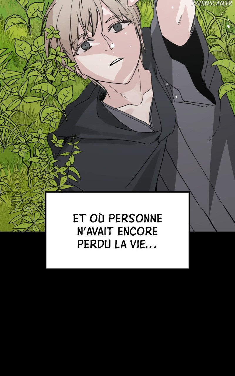 Read Hero Killer FR Manga Online