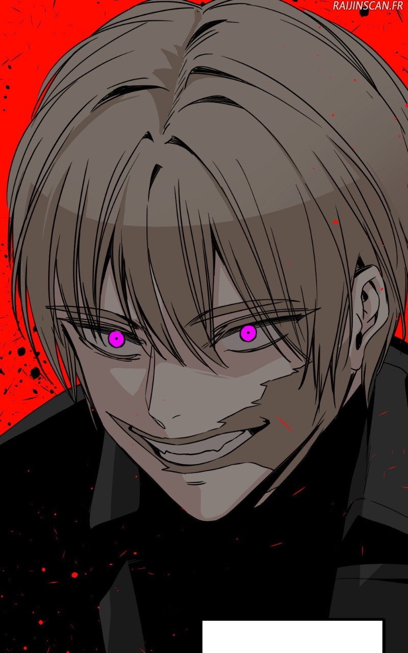 Read Hero Killer FR Manga Online