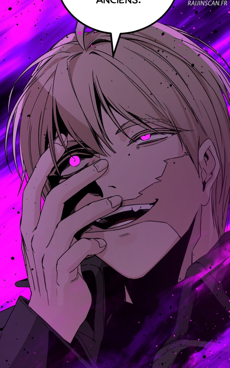 Read Hero Killer FR Manga Online