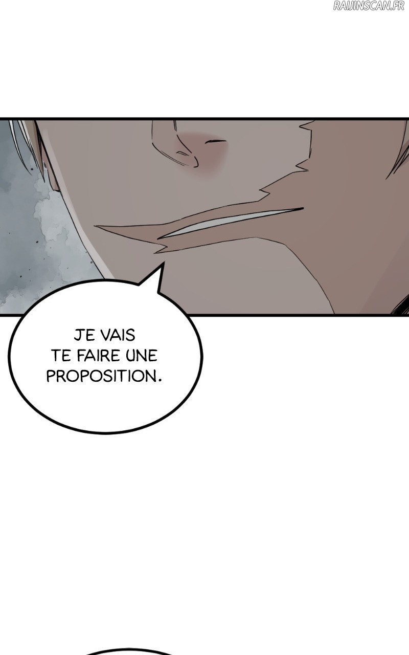 Read Hero Killer FR Manga Online