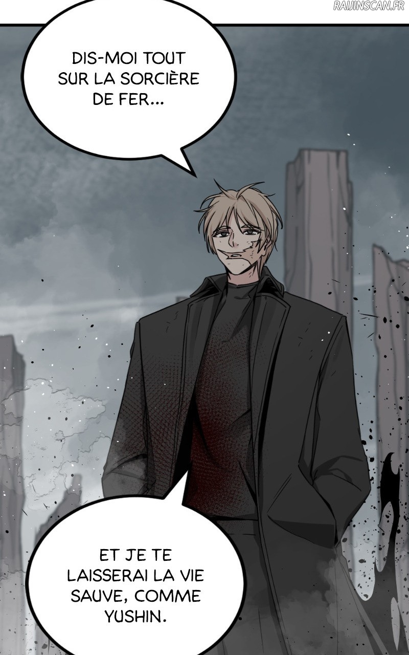 Read Hero Killer FR Manga Online