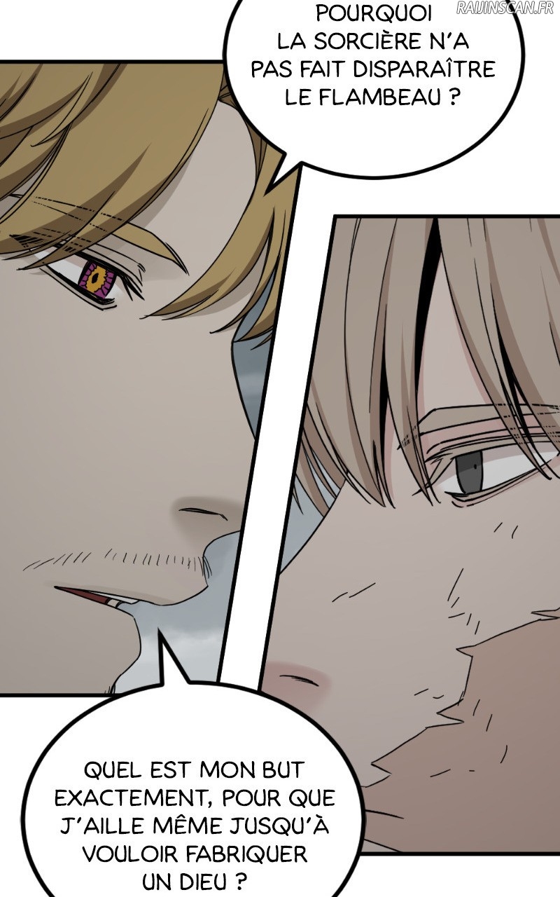 Read Hero Killer FR Manga Online