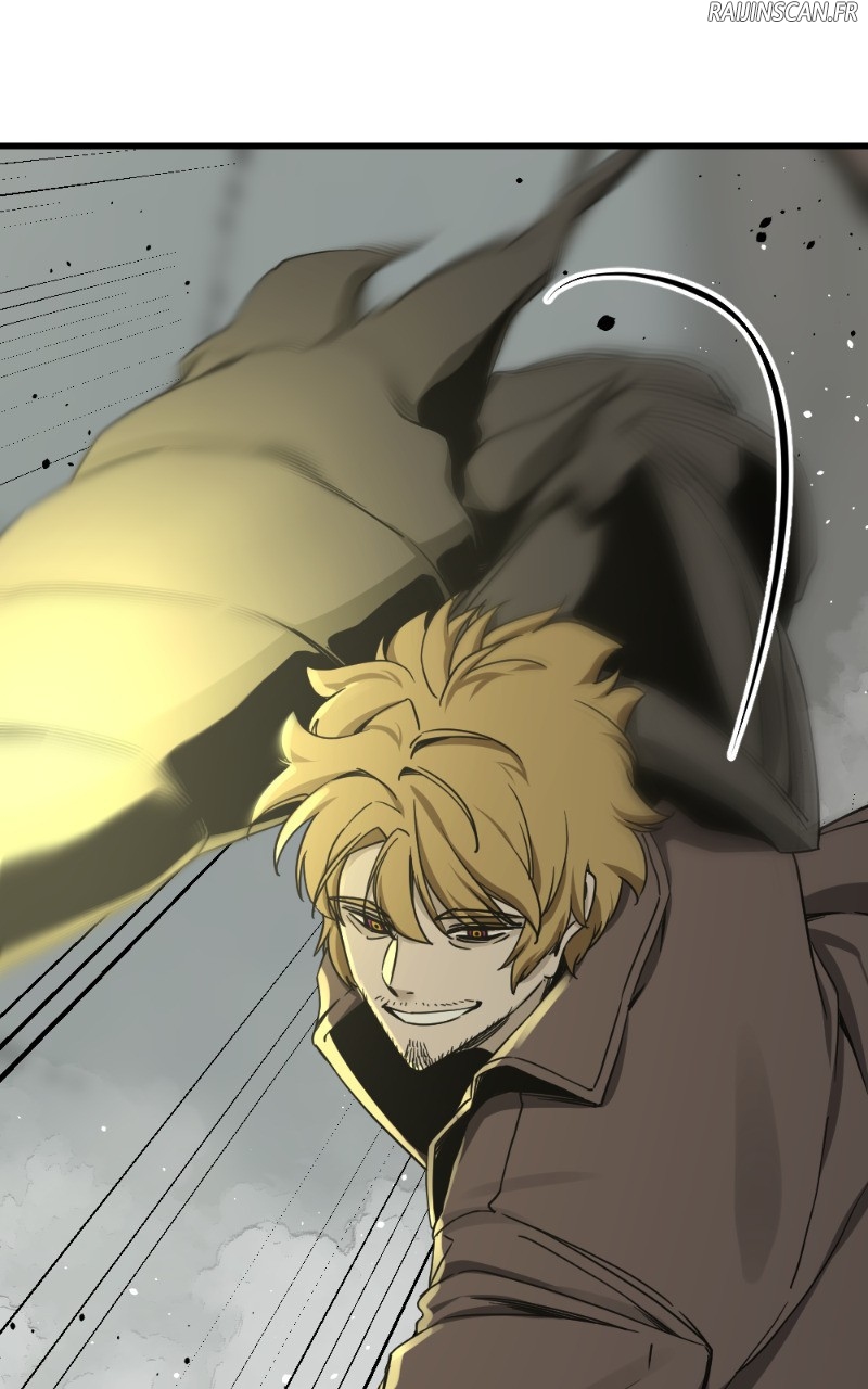 Read Hero Killer FR Manga Online