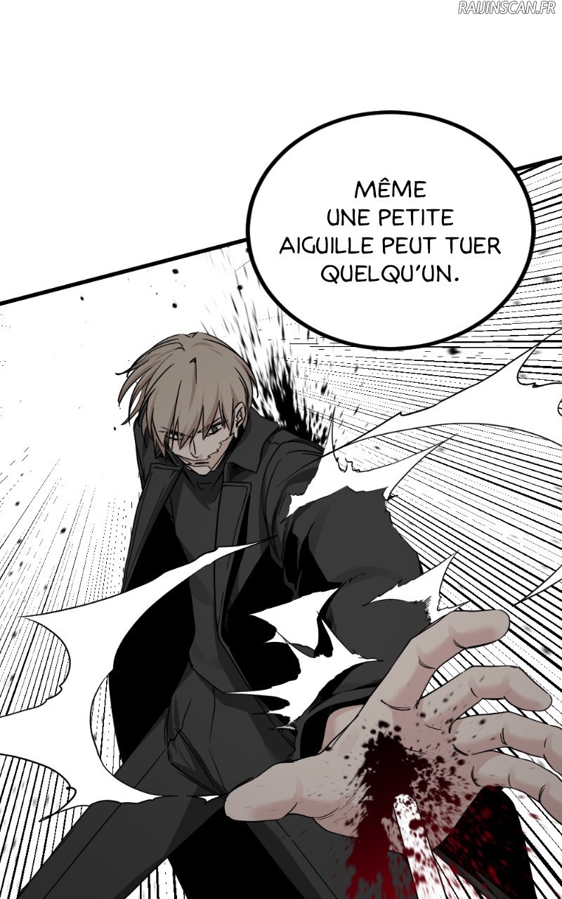 Read Hero Killer FR Manga Online