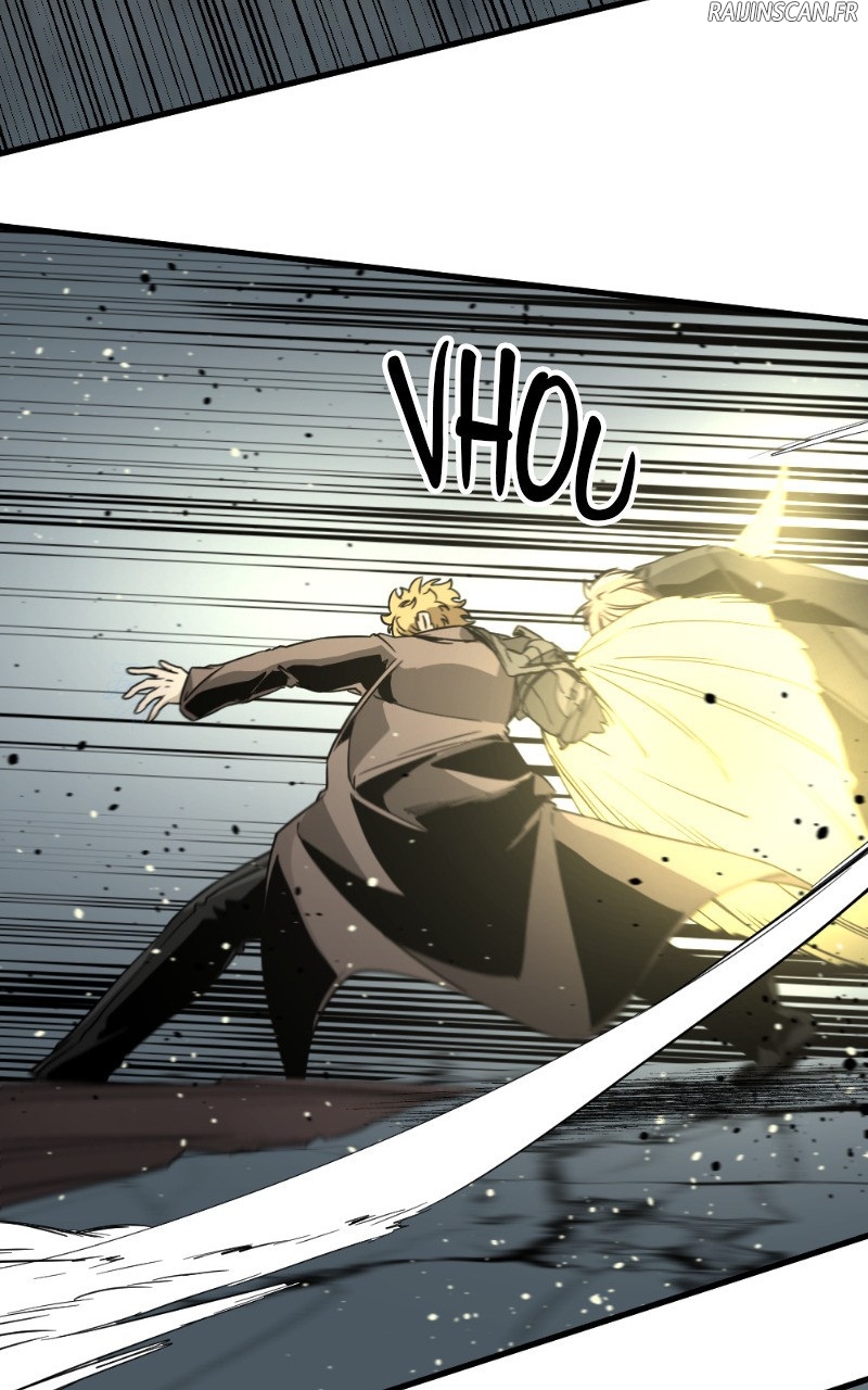 Read Hero Killer FR Manga Online
