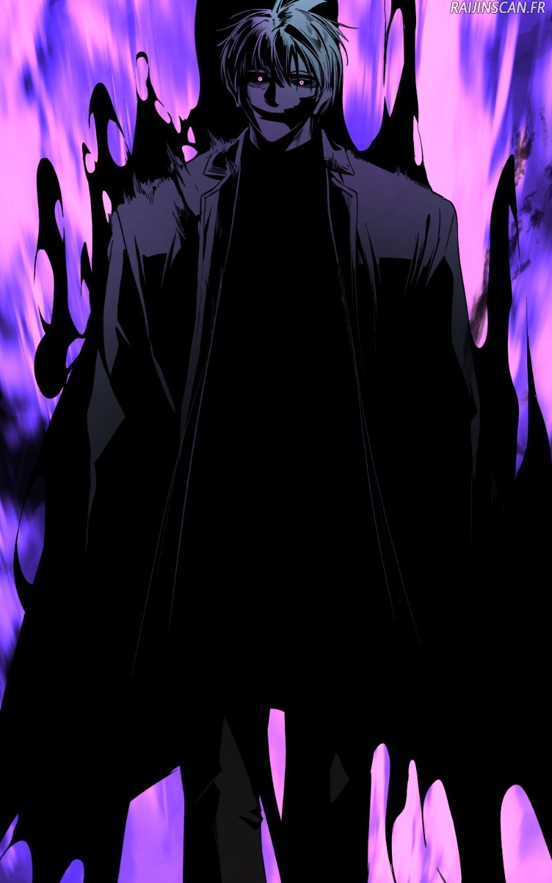 Read Hero Killer FR Manga Online