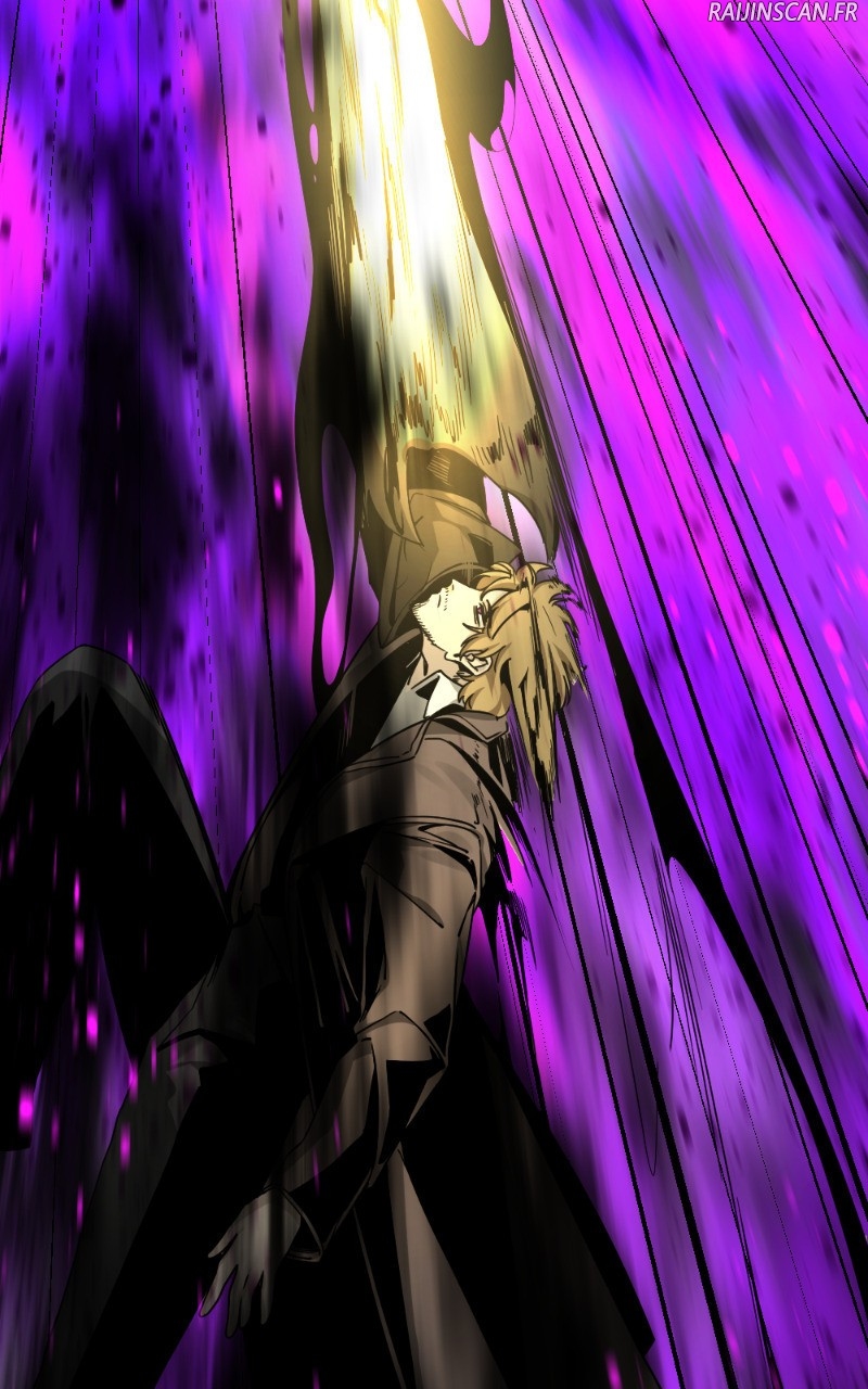 Read Hero Killer FR Manga Online