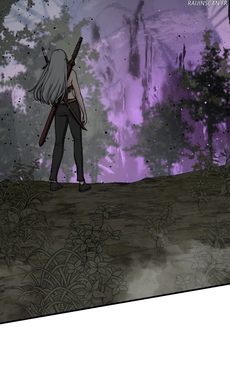 Read Hero Killer FR Manga Online
