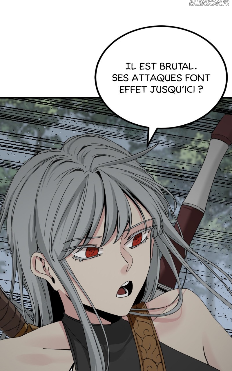 Read Hero Killer FR Manga Online