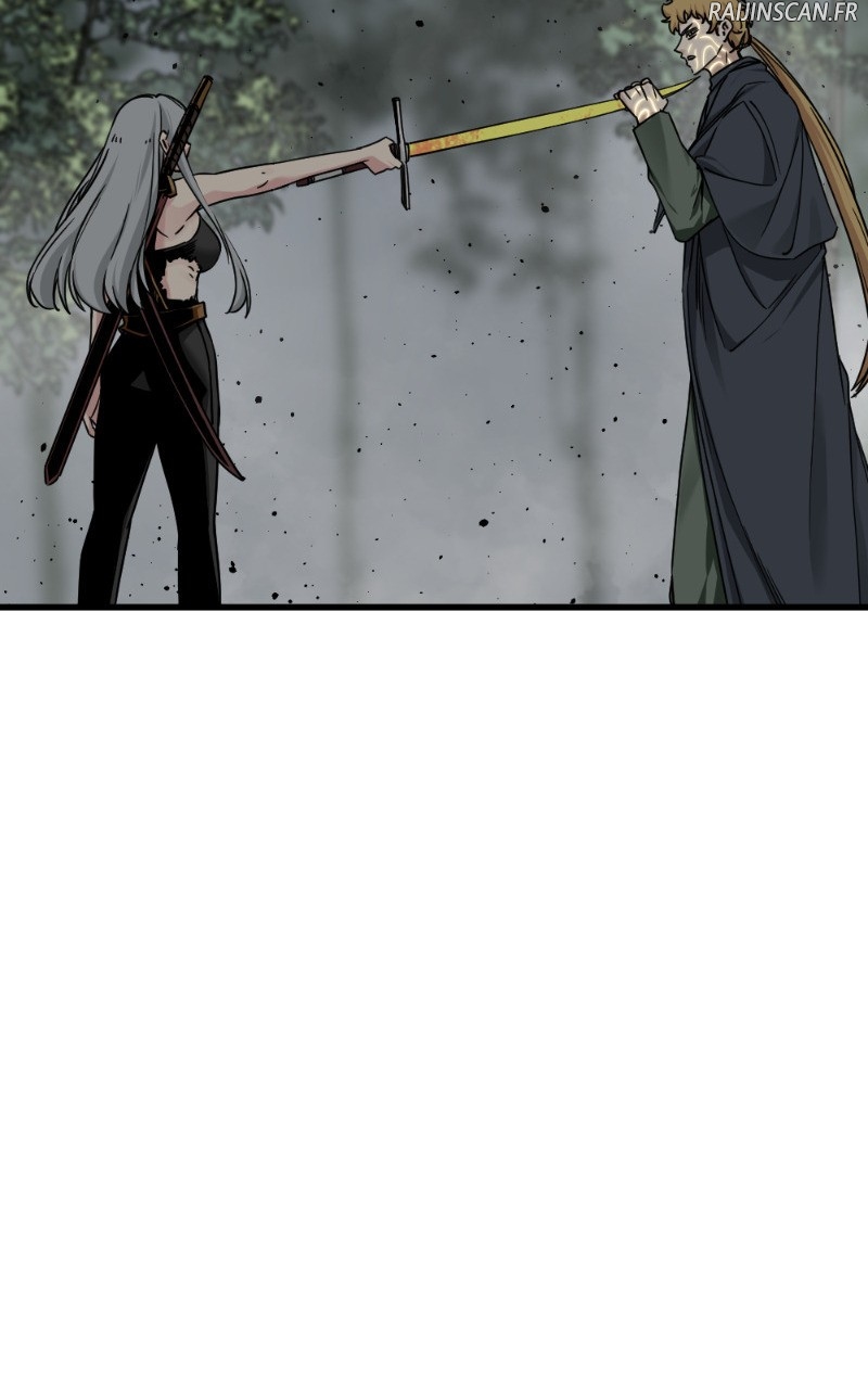 Read Hero Killer FR Manga Online