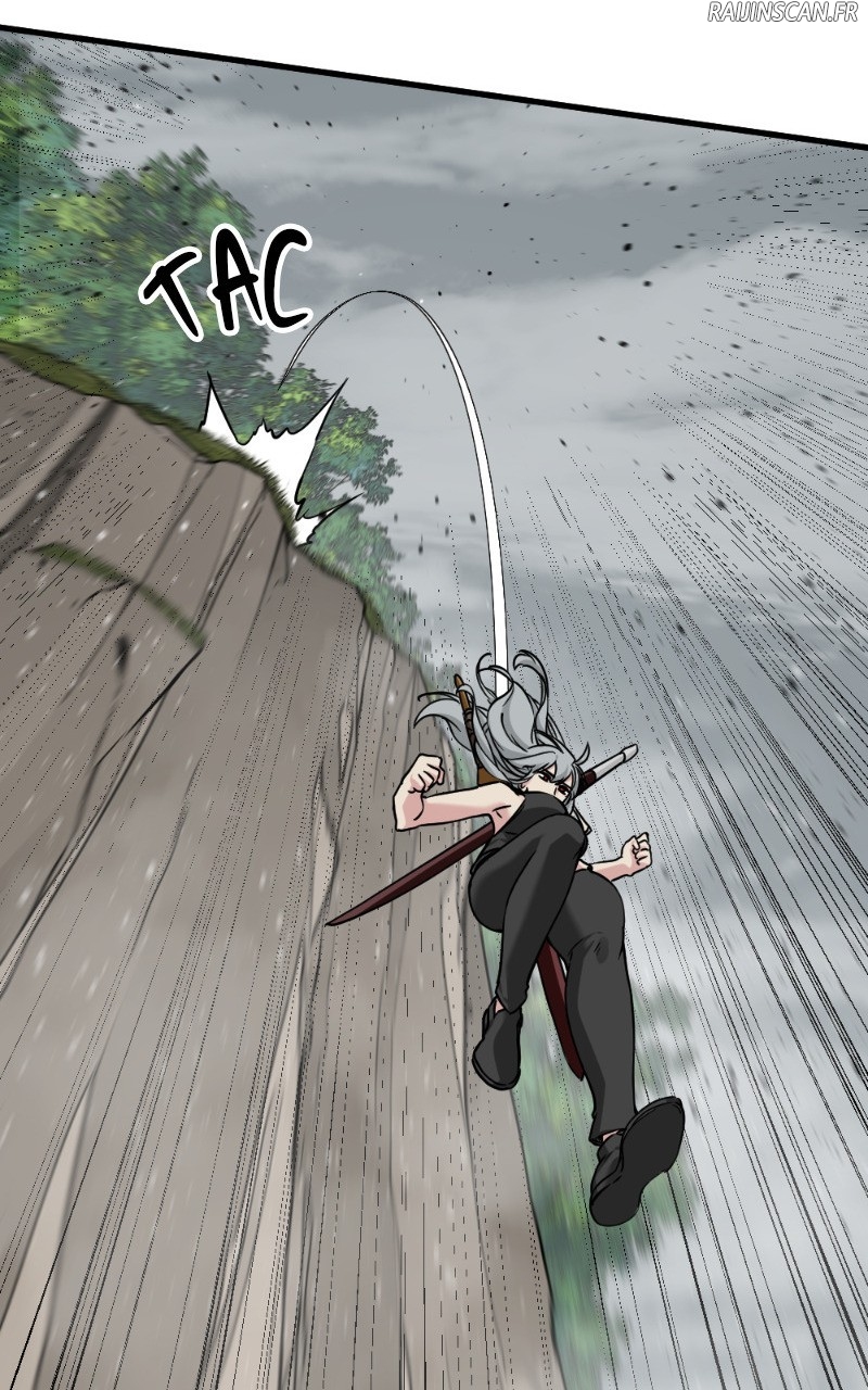 Read Hero Killer FR Manga Online