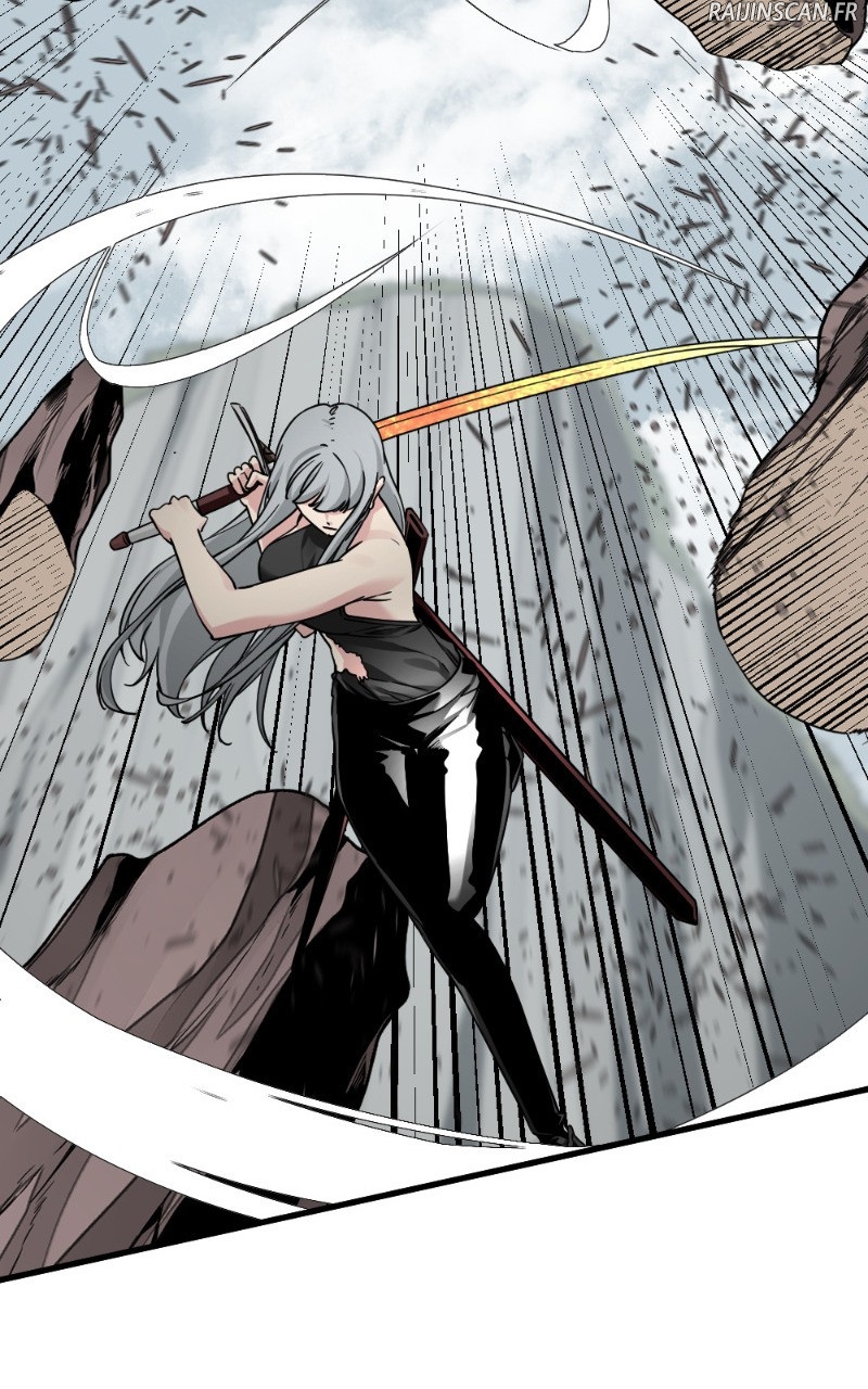 Read Hero Killer FR Manga Online