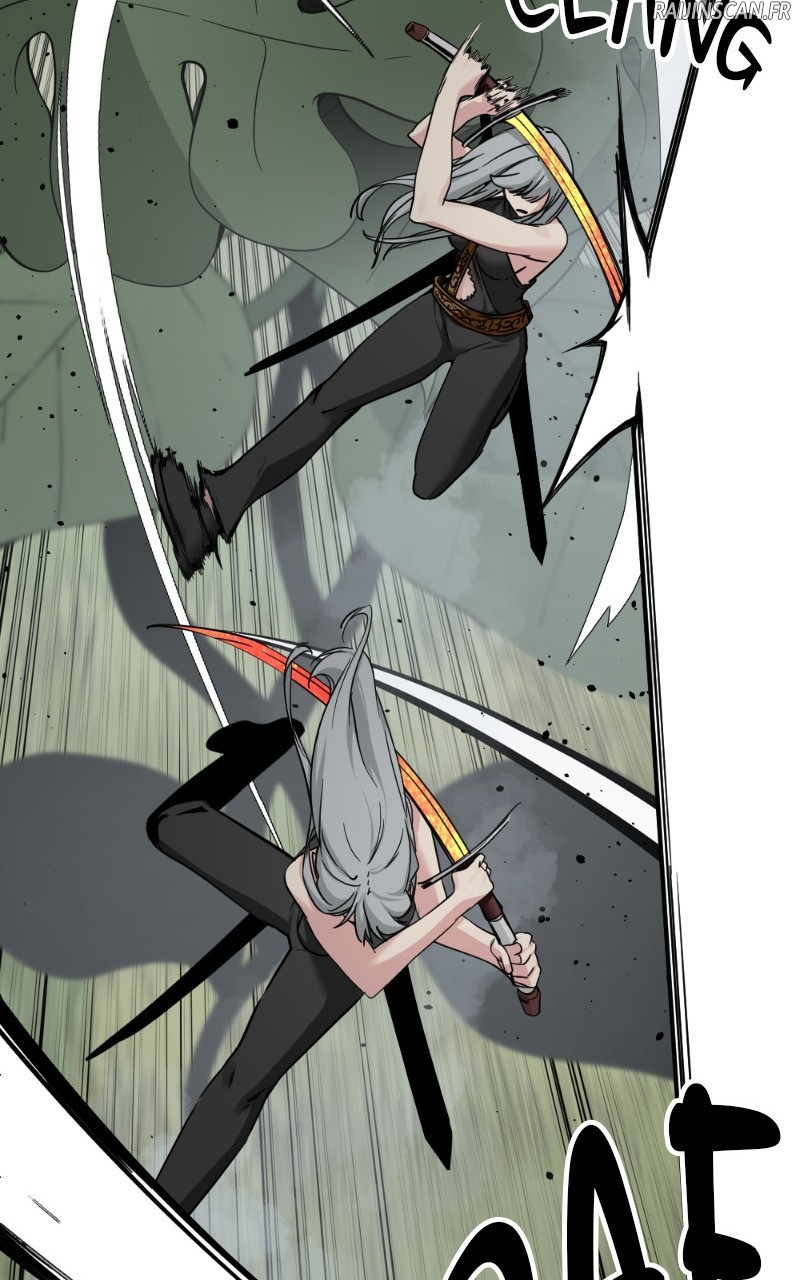 Read Hero Killer FR Manga Online