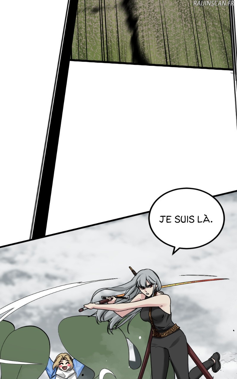 Read Hero Killer FR Manga Online