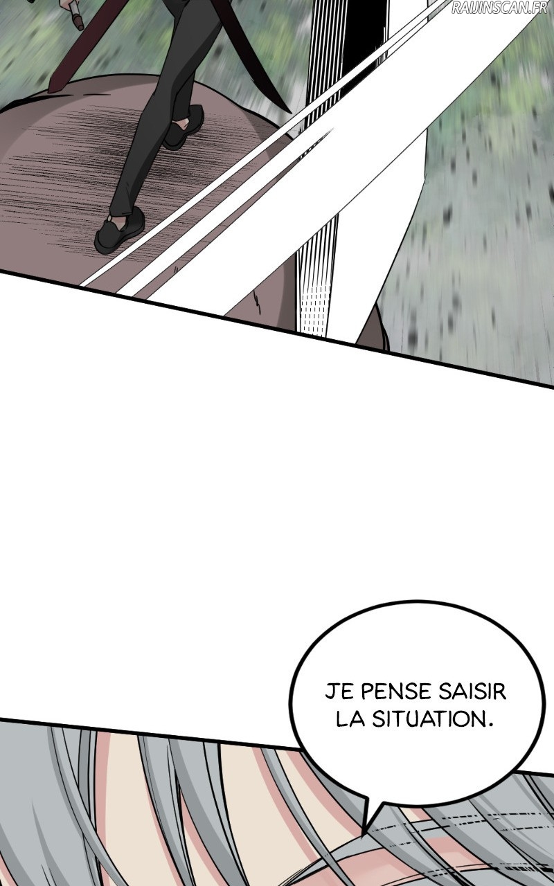 Read Hero Killer FR Manga Online