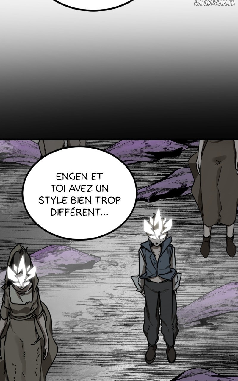 Read Hero Killer FR Manga Online