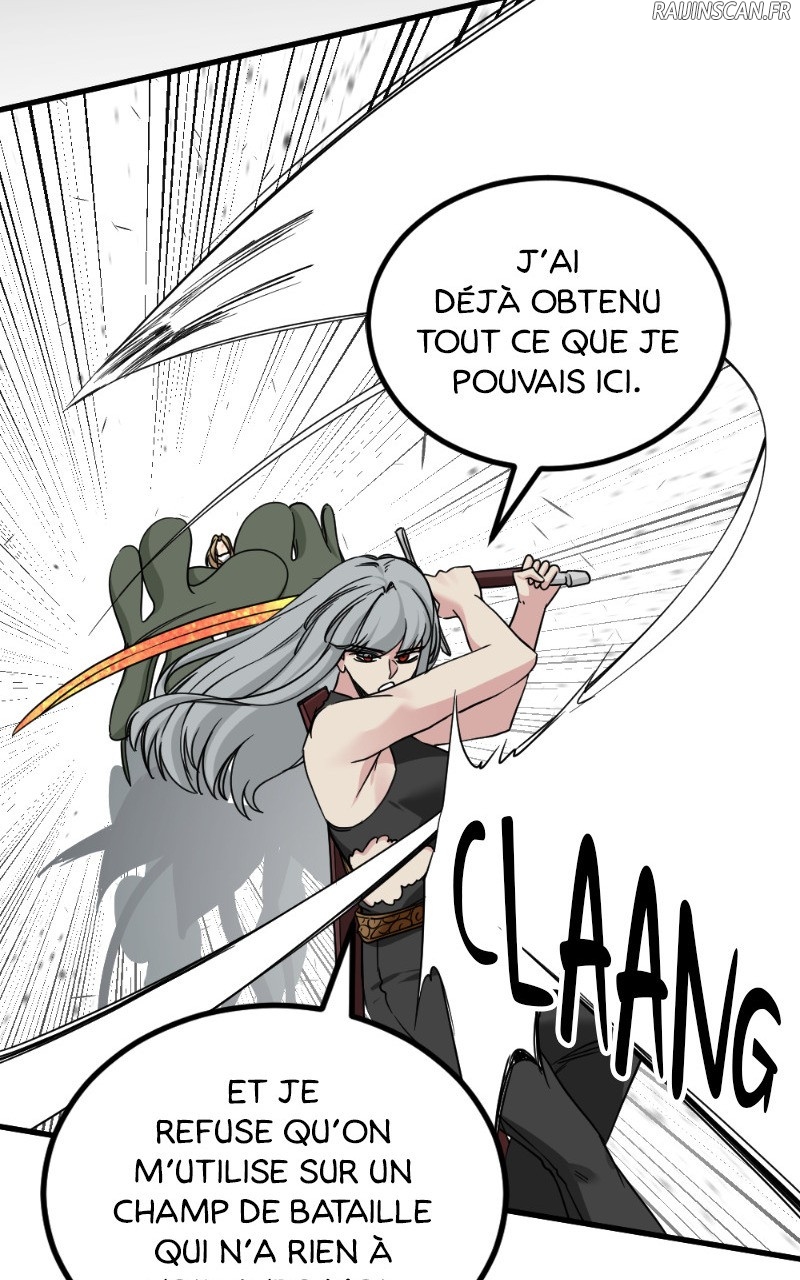 Read Hero Killer FR Manga Online