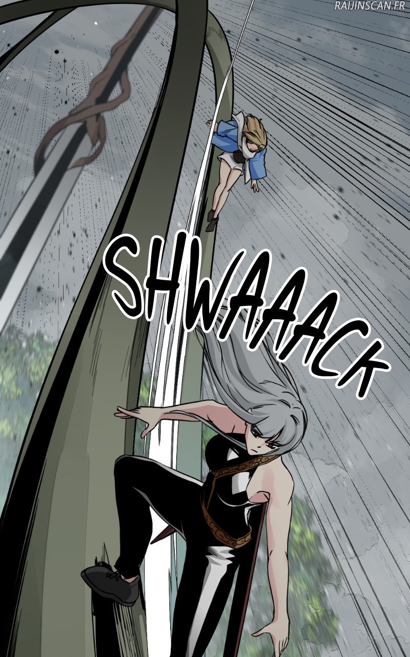 Read Hero Killer FR Manga Online