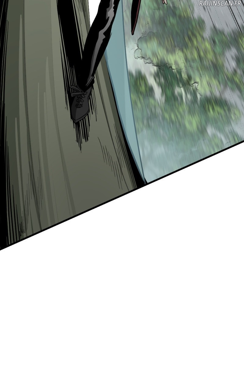 Read Hero Killer FR Manga Online