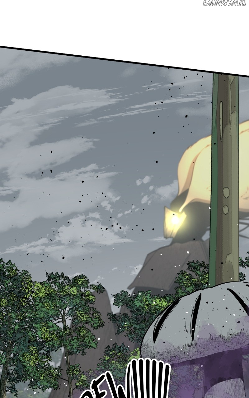 Read Hero Killer FR Manga Online