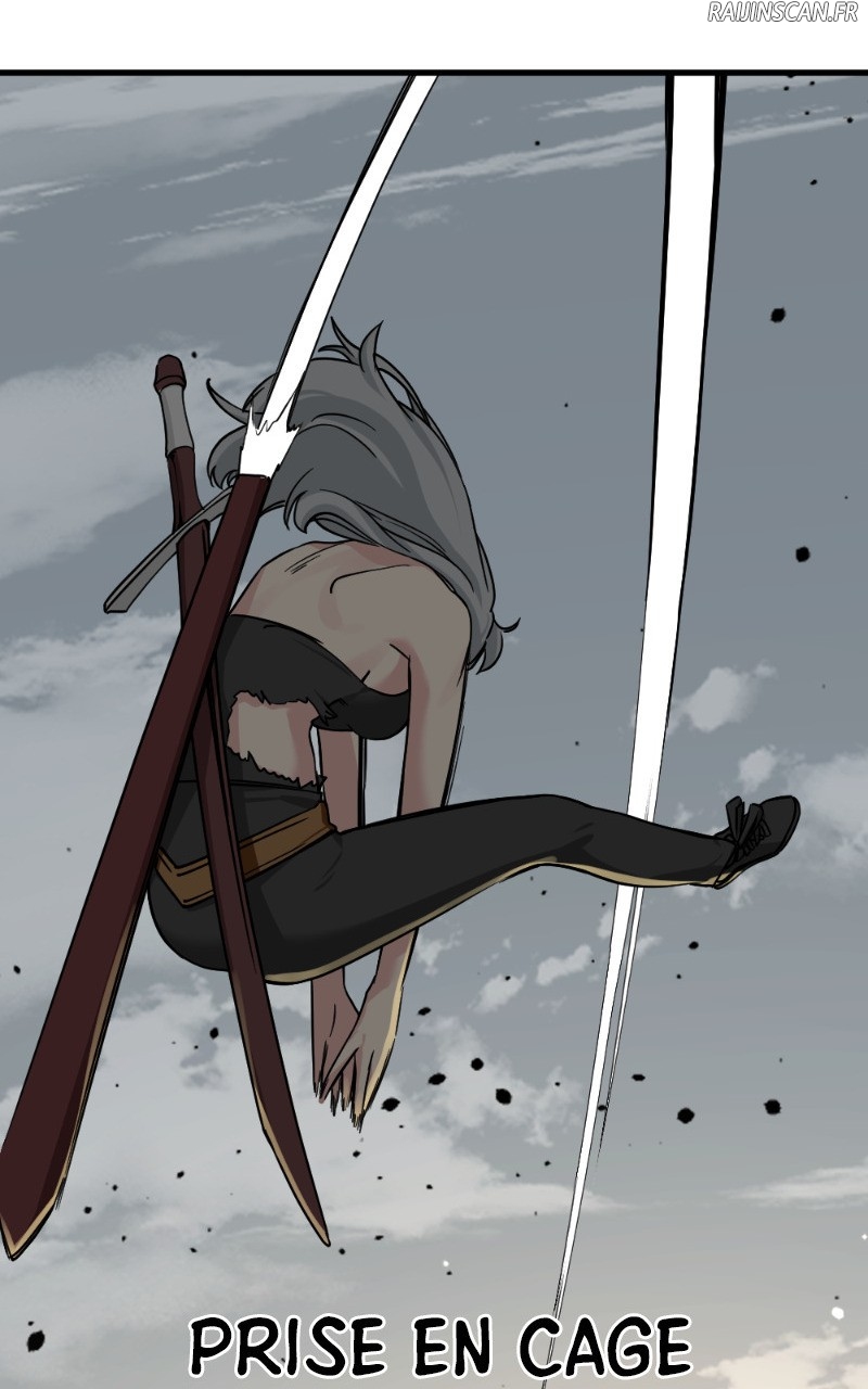 Read Hero Killer FR Manga Online