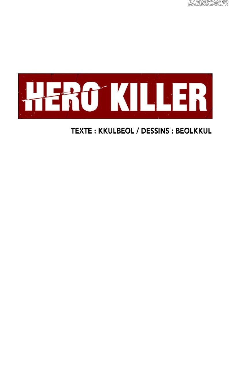 Read Hero Killer FR Manga Online