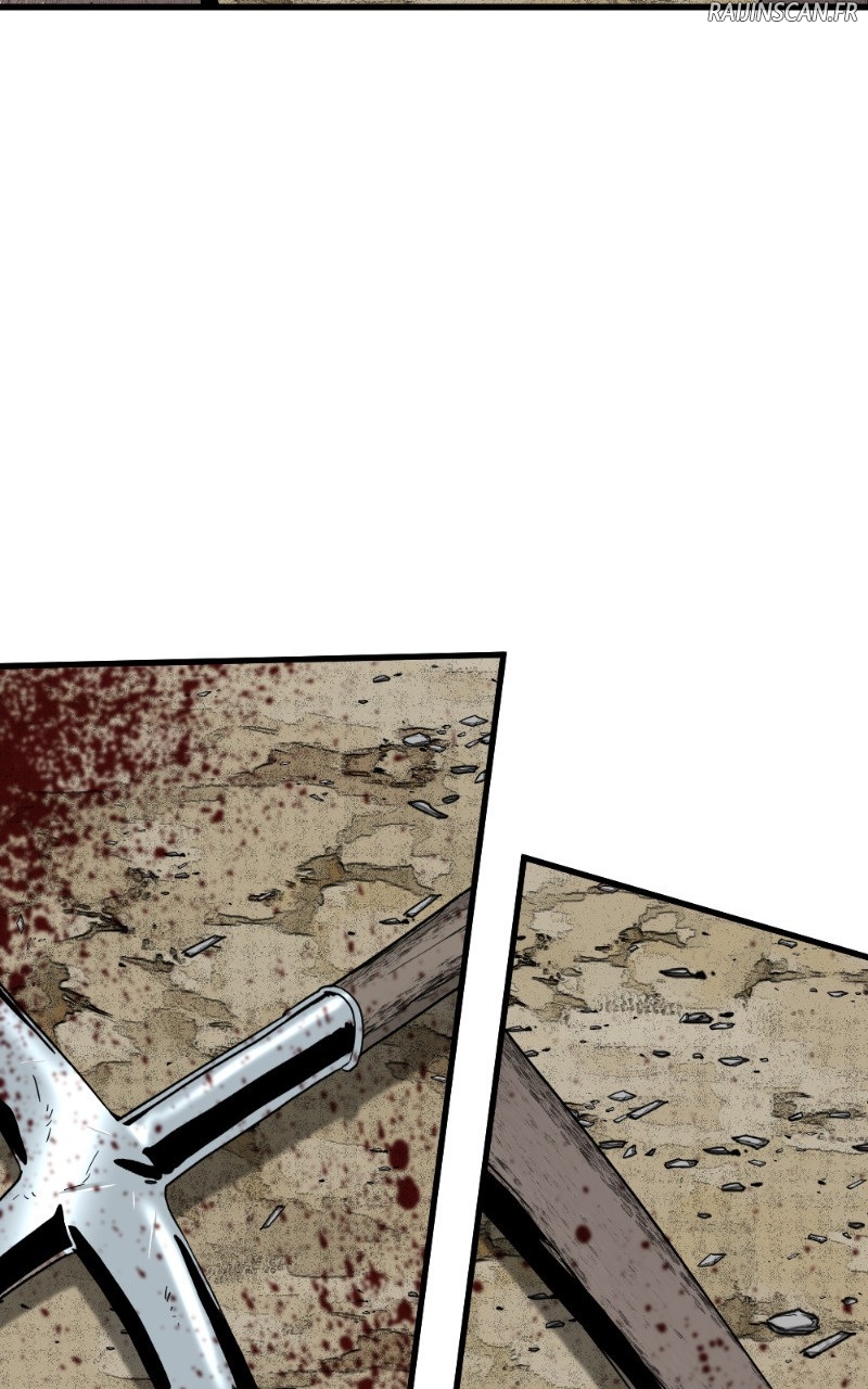 Read Hero Killer FR Manga Online