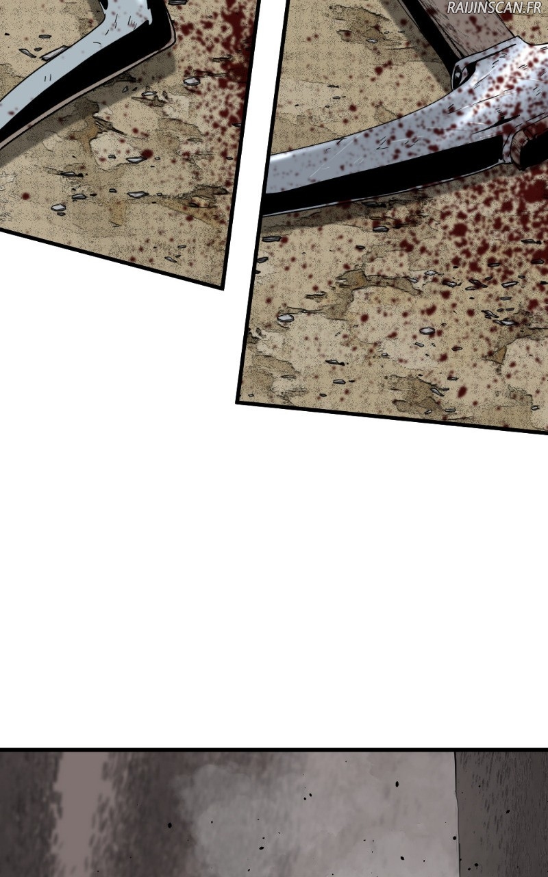 Read Hero Killer FR Manga Online