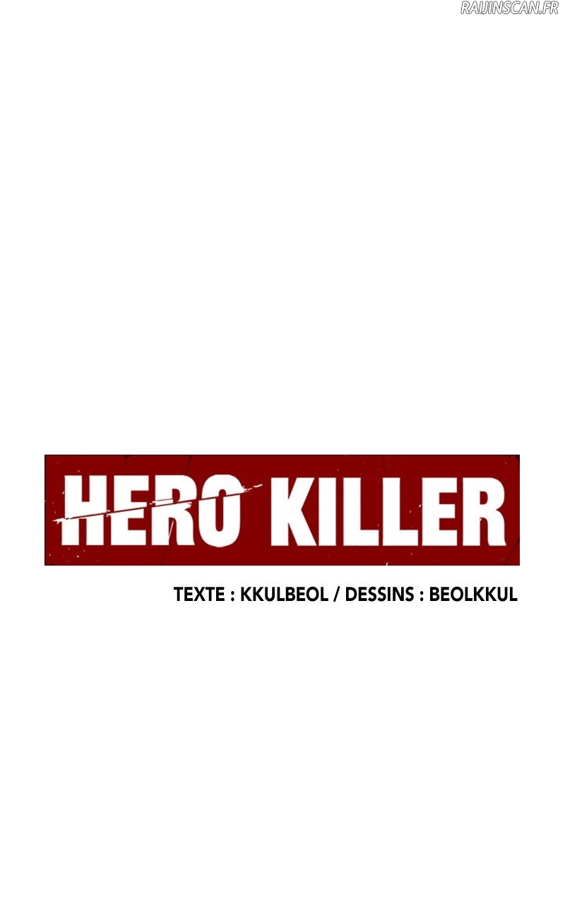 Read Hero Killer FR Manga Online