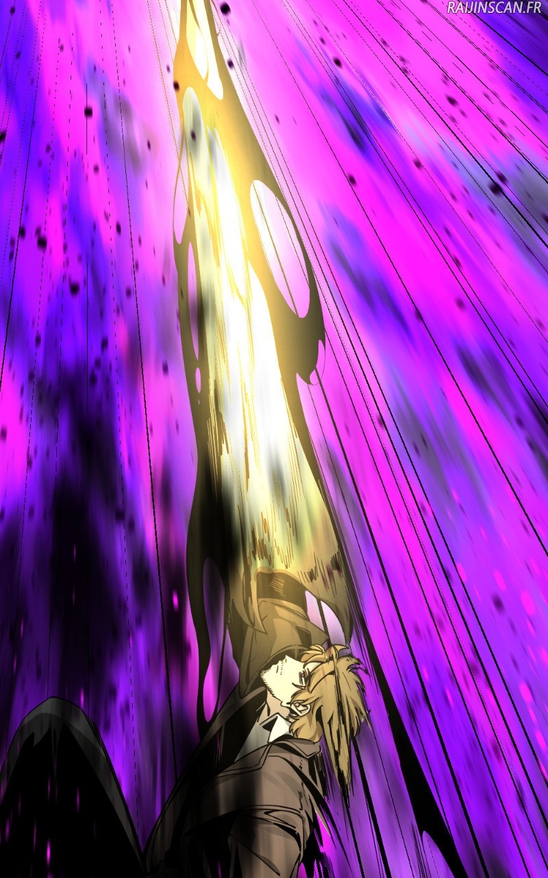 Read Hero Killer FR Manga Online