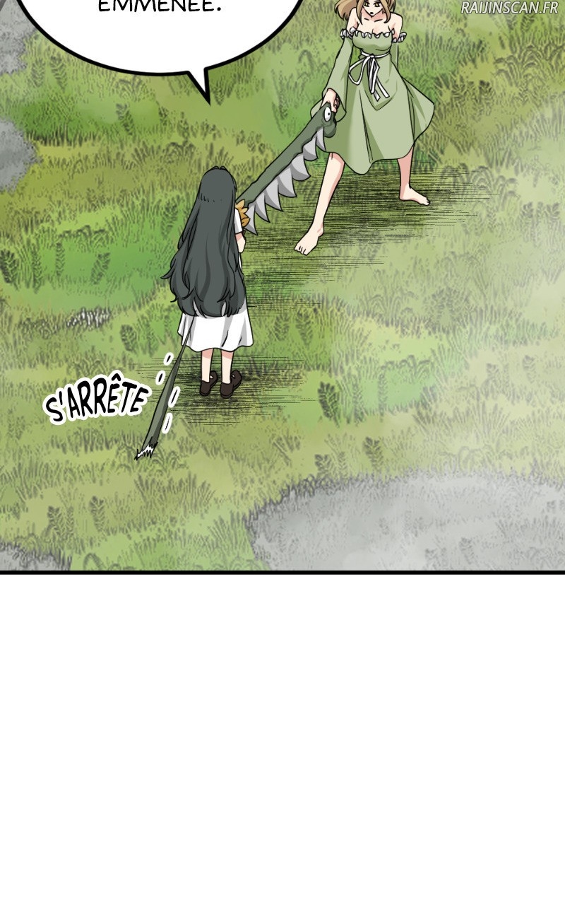 Read Hero Killer FR Manga Online