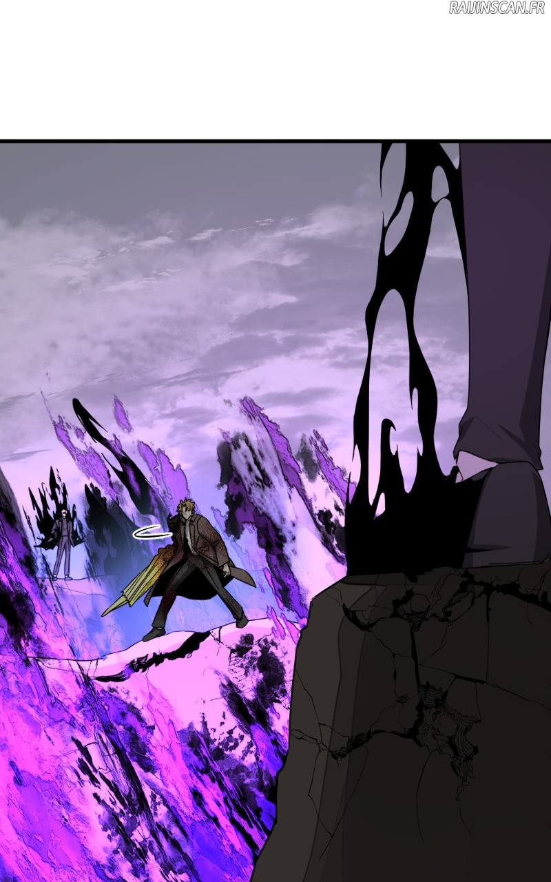 Read Hero Killer FR Manga Online