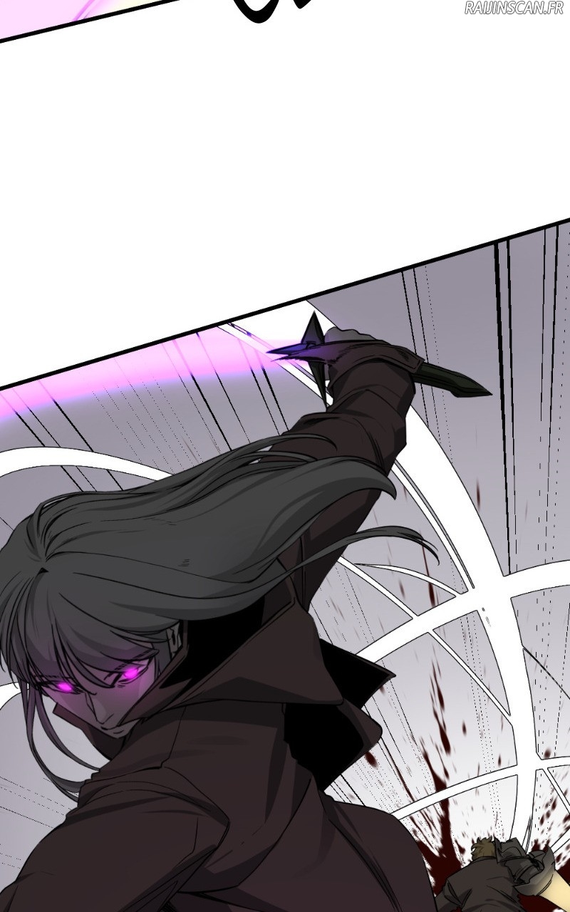 Read Hero Killer FR Manga Online